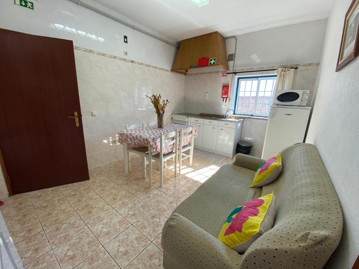 Casa Da Risca Apartment Unhais Da Serra Exterior photo