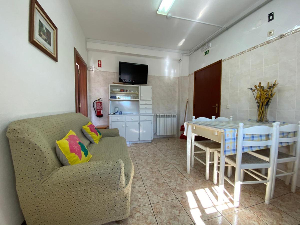 Casa Da Risca Apartment Unhais Da Serra Exterior photo