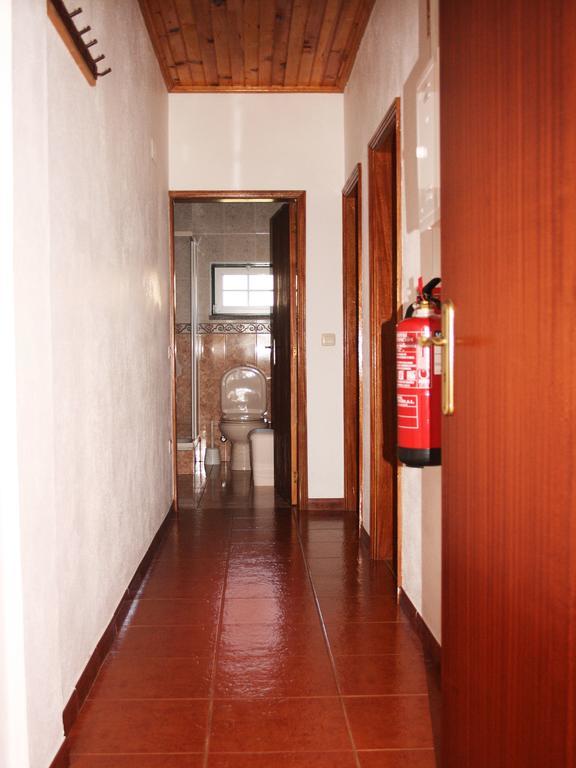 Casa Da Risca Apartment Unhais Da Serra Exterior photo